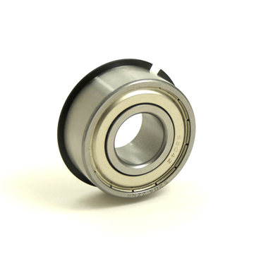 Bearings Limited5209 ZZNR/C3  TTN